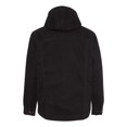 thumbnail image 2 of DRI DUCK Laredo Boulder Cloth Canvas Jacket with Thermal Lining, S, Black, 2 of 3