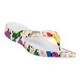 thumbnail image 1 of Men's Dawgs Flip Flops Poker Chips Size 9, 1 of 1