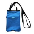 thumbnail image 1 of Porte-sac de Drainage Sangle de Contrôle de la Vessie pour Néphrostomie, Bleu, 1 of 8