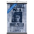thumbnail image 2 of The Wizarding World: Harry Potter - Undesirable Wall Poster, 22.375" x 34", 2 of 4