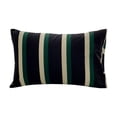 thumbnail image 2 of Tyidzon Pillow Protector Soft And Quiet Sateen Efficient Motes Resistance Pillowcase That Stays In Place Suitable For Families Guests, 2 of 7