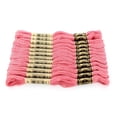 thumbnail image 3 of DMC Pink Cotton 6-Strand Embroidery Floss Skein, 8 m (8.7 yd), 3 of 3