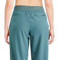 thumbnail image 3 of Athletic Works Women's Open Bottom Pant, 3 of 6
