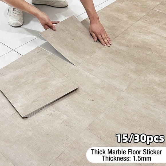 Vinyl Flooring