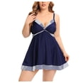 thumbnail image 2 of Daisyyozoid Maillot de Bain d'Été Fendu pour Femmes, Mode, Grand Bikini Fendu, Ensemble à Angle Plat, Maillot de Bain, 2 of 5