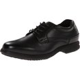 thumbnail image 1 of Nunn Bush Mens Sherman Slip-Resistant Work Shoe Oxford Sneaker, 1 of 8