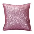 thumbnail image 3 of XZNGL Home Decor Sofa Cushion Covers Solid Color Glitter Sequins Throw Pillow Case Cafe Home Decor Cushion Covers, 3 of 3