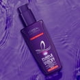 thumbnail image 3 of L'Oreal Paris Hair Expertise Color Radiance Purple Reviving Oil, 3 of 9