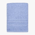 thumbnail image 1 of Mainstays Solid Bath Towel, 1 of 4