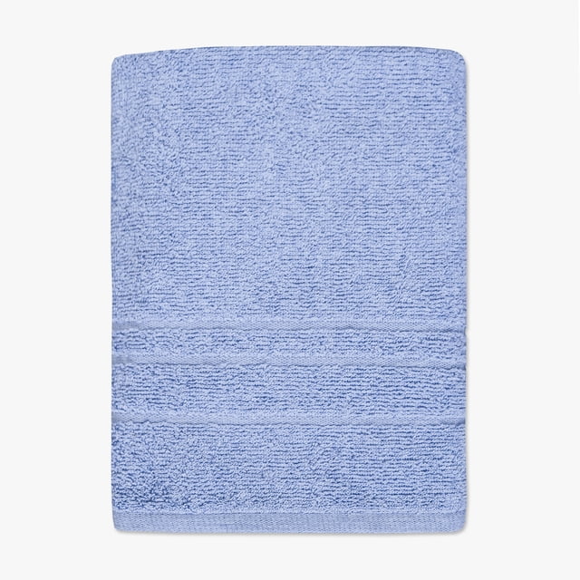 Mainstays Solid Bath Towel
