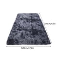 thumbnail image 3 of Soft Modern Area Rug Non-Slip Suede Polyester Carpet for Living Room Bedroom Bathroom Kitchen Home Decor Floor Mat Skin-Friendly Washable Easy Clean Long-Staple Cotton Runner Rug, 3 of 3