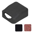 thumbnail image 2 of Air Filter Cover, Durable Chainsaw Air Filter Cotton Support FC85 FC75  For Chainsaw, 2 of 8