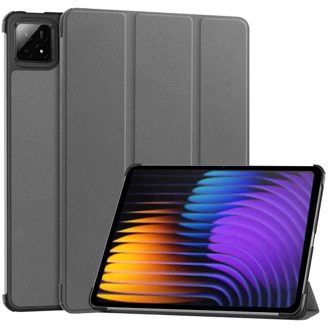 2024 Xiaomi Pad 7 11.2 Inch Folding Stand Durable Protective Cover For Tablet