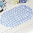 thumbnail image 5 of New Bathroom Tub Non-Slip Bath Floor Bubble batch carpet; Shower Tub Mat Plastic Rubber PVC, 5 of 5