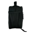 thumbnail image 3 of Reebok Unisex Banks Lunch Bag, Black, 3 of 4