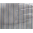 thumbnail image 3 of oneOone Georgette Viscose Fabric Multicolor Stripe Decor Fabric Printed BTY 42 Inch Wide, 3 of 3