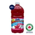 thumbnail image 1 of Ocean Spray Low Calorie Cran·Raspberry® Cocktail 1.89L, 1 of 12