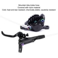 thumbnail image 3 of Bicycle Brake Hose Kit, High Strength, For Mountain Bikes, With Mounting Accessories, Compatible With Mineral Oil And DOT Oil, 3 of 8