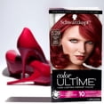 thumbnail image 4 of Schwarzkopf Color Ultime Crème Colorante Capillaire Permanente, 4 of 9