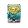 thumbnail image 2 of 10 Paquets Dragon Shield Mat Menthe Format Standard 100 ct Protège-Cartes Présentoir, 2 of 4
