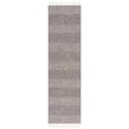 thumbnail image 4 of SAFAVIEH Montauk Karlene Geometric Striped Cotton Area Rug, 4 of 7