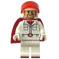 thumbnail image 1 of LEGO Histoire de jouets 4: Duke Caboom Minifigurine - Canadien, 1 of 1