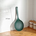 thumbnail image 2 of Vaidha Colander Household Kitchen Dumpling Ravioli Ravioli Spoon Strainer Long Handle Thickened Large Spoon, 2 of 2
