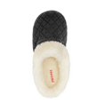 thumbnail image 3 of Pupeez Pantoufles Doublées en Molleton pour Filles, 3 of 4