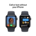 thumbnail image 4 of Smartwatch Apple Watch SE (2nd Gen) [GPS + Cellular 40mm], 4 of 6
