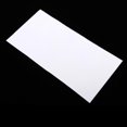 thumbnail image 3 of jinwen Tissu de Tente Transparent Autocollant Réparation Blanc, 3 of 9