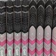 thumbnail image 1 of Greyred GP Band TEAM +4 Golf Grips Standard/Midsize Golf Putter Grip Rubber Club Grips 7PCS Standard, 1 of 1