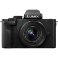 thumbnail image 2 of Panasonic Lumix G100D Appareil Photo Sans Miroir 4K pour Vlog avec Objectif 12-32 mm Ensemble, 2 of 9
