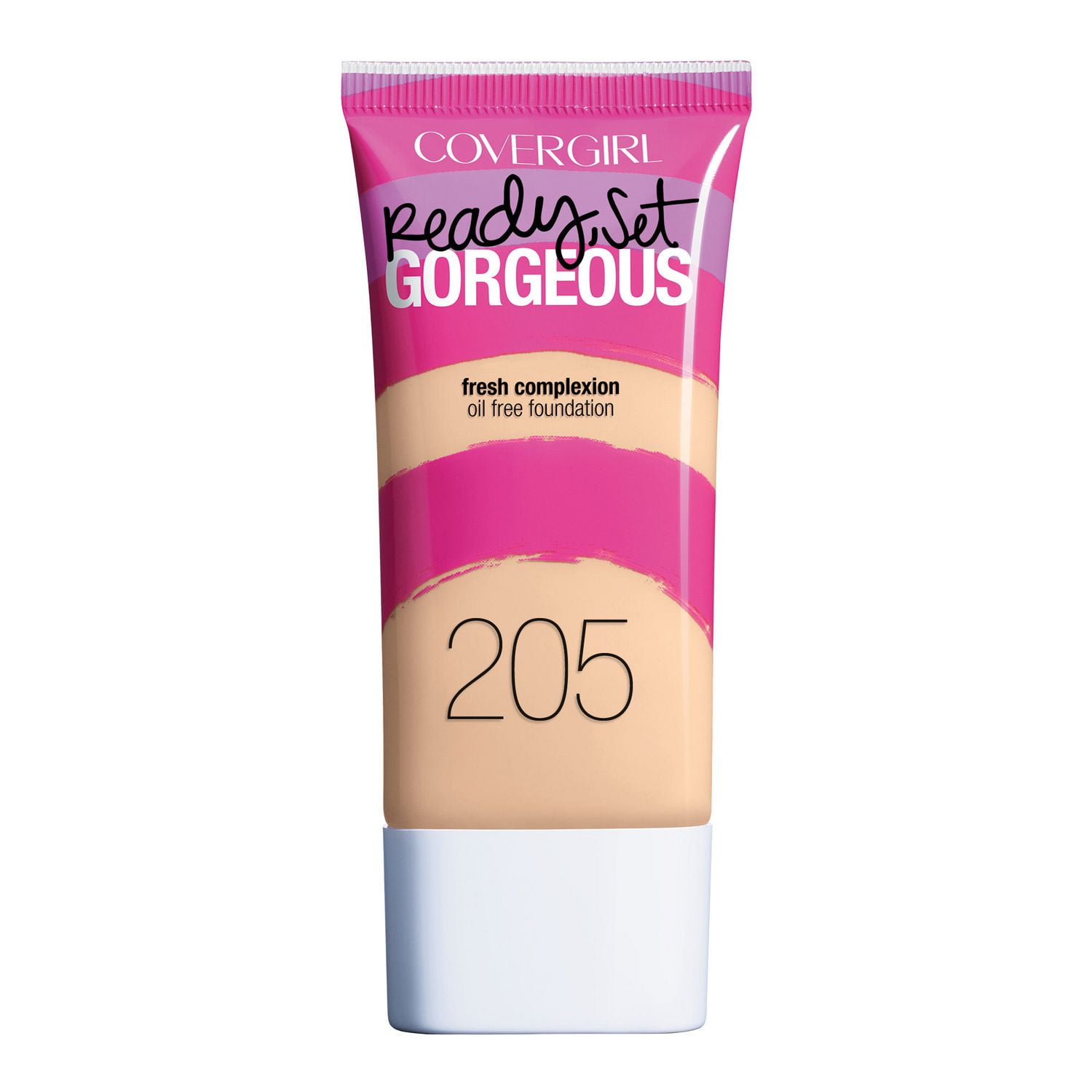 Fond de teint  Ready, Set Gorgeous de COVERGIRL
