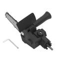 thumbnail image 2 of Electric Chainsaw Conversion Kit  Stainless Steel Plastic Handle for DIY Projects, 2 of 7