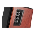 thumbnail image 2 of Edifier R1700BT Bluetooth Bookshelf Speakers - Active Near-Field Studio Monitors - Powered Speakers 2.0 Setup Wooden Enclosure - 66w RMS, 2 of 4
