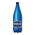 thumbnail image 4 of Montellier Lemon Carbonated Natural Spring Water 1 L, Bottle, 4 of 8