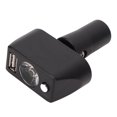 thumbnail image 1 of Contrôleur d'Éclairage pour Fauteuil Roulant Électrique, Recharge USB Universelle, Tête XLR à 3 Broches, Angle Ajustable, Lumière pour Fauteuil Roulant Électrique à Haute Luminosité pour la Nuit, 1 of 8