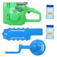 thumbnail image 5 of PLAY DAY BUBBLE CHAINSAW & TRIMMER SET, 5 of 5