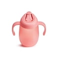 thumbnail image 3 of Simple Clean‚Ñ¢ 7oz Trainer Cup - Pink, 3 of 8