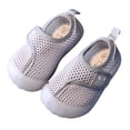 thumbnail image 2 of Zecgelong Baby Mesh Slip On Shoes For Spring And Summer Infant Sneakers Size 4-4.5 Years, 2 of 5