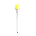 thumbnail image 1 of Cleaning Brush Soft Bristles Nylon Wool Portable Nail Drill Bit Dust Removing Brush Home Use, 1 of 10