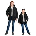 thumbnail image 3 of Doudoune longue George pour filles, 3 of 6