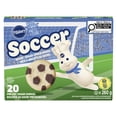 thumbnail image 4 of Pillsbury Ready to Bake Sugar Cookies Soccer, 4 of 5
