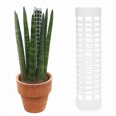 TopLLC Plastic Moss Pole For Plants Monstera, Plant Poles For Climbing Plants, Plant Support For Indoor Plants Work With Sphagnum Moss