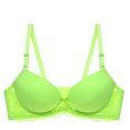 thumbnail image 1 of Bras for Women, Womens Solid Color Ring Oversized Gathering Underwear Daily Bra, 1 of 2