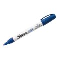 thumbnail image 1 of Sharpie Paint - Marqueur - permanent - Bleu - Encre à Base d'Huile - Moyen, 1 of 2