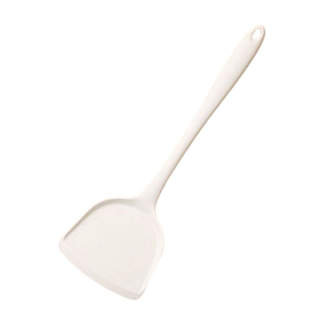 CQCYD Silicone Kitchen Utensils, Heat-Resistant Cooking Utensils, Non-Stick Pan Safe Kitchen Tools for Cooking Baking Stirring Frying Home Kitchen