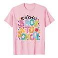 thumbnail image 4 of TZEWGL Casual Shirt For Kid Blouse For Kids size 8-9T, 4 of 4