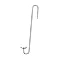 thumbnail image 2 of Aquarium CO2 Diffuser Carbon Dioxide Diffuser Aquarium Equipment Stainless Steel 25cm, 2 of 8