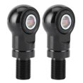 thumbnail image 3 of LYUMO Shock Absorber Adapter, Motorcycle Accessory Aluminum Alloy With 10mm Hole Diameter For Off-road Motorcycles, 3 of 8